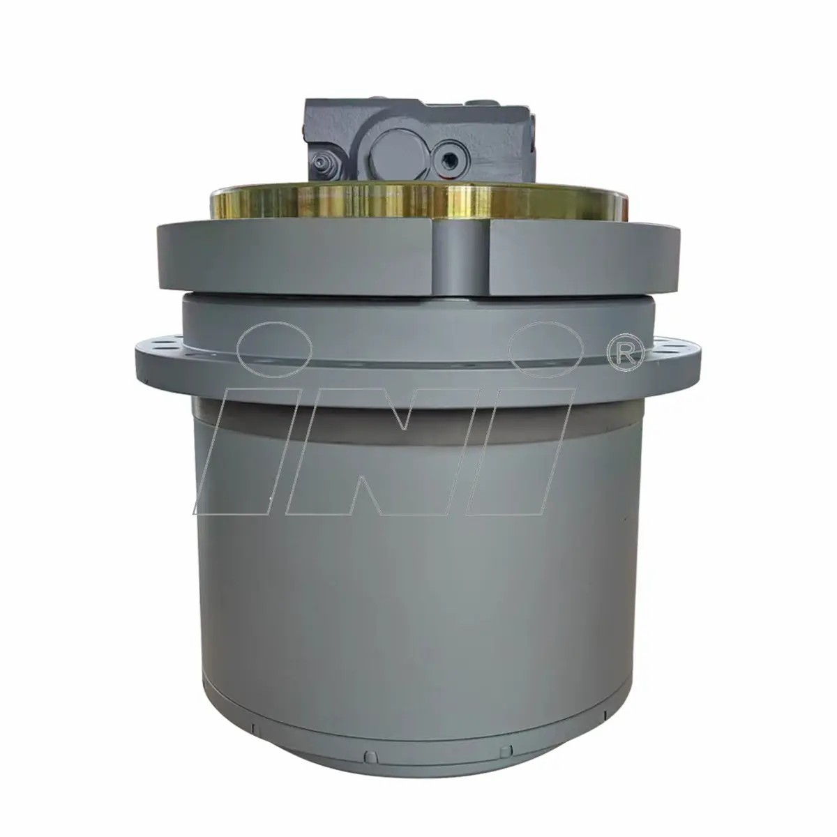 Penghantaran Hidraulik IGT60