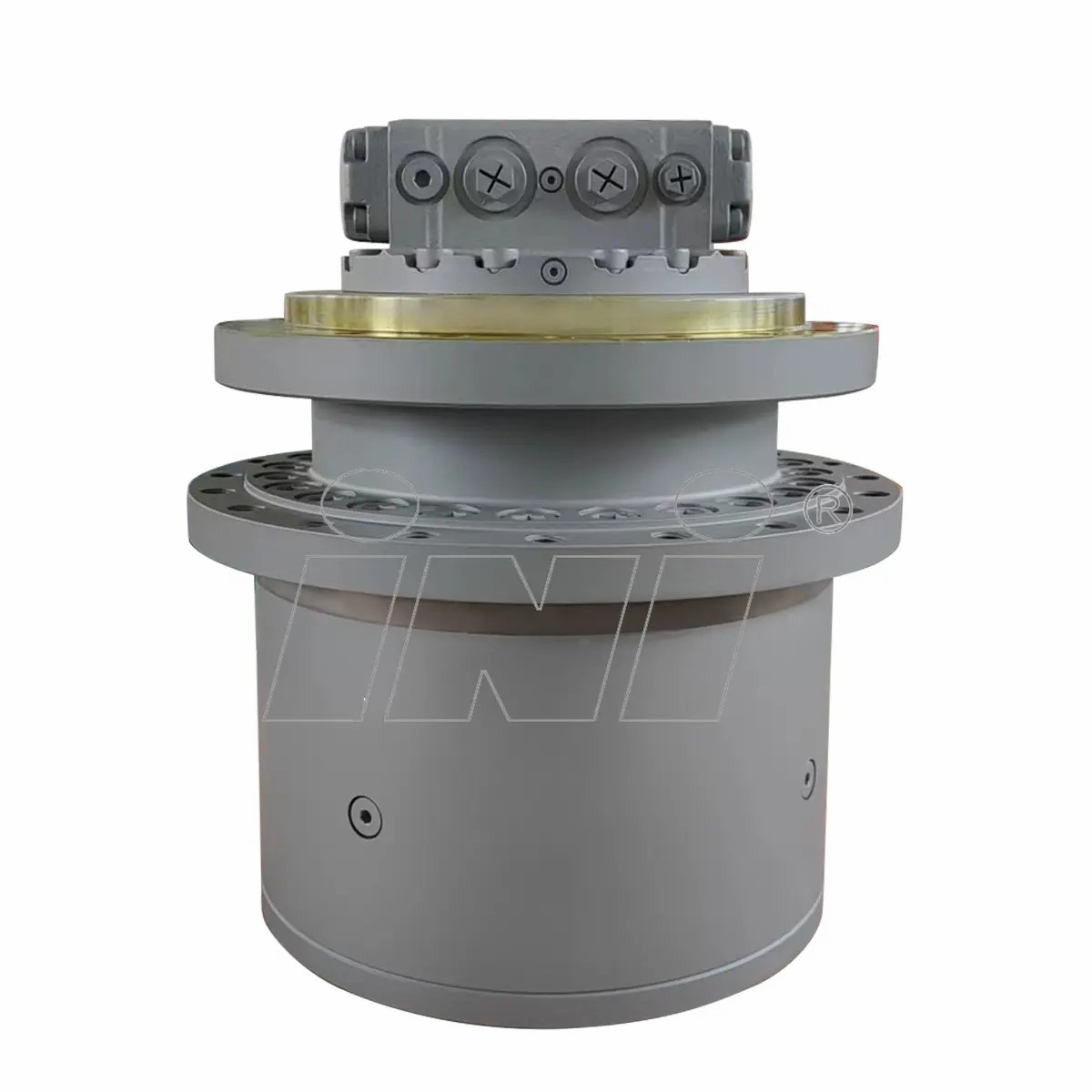 Penghantaran IGT80 Untuk Kenderaan Dijejaki