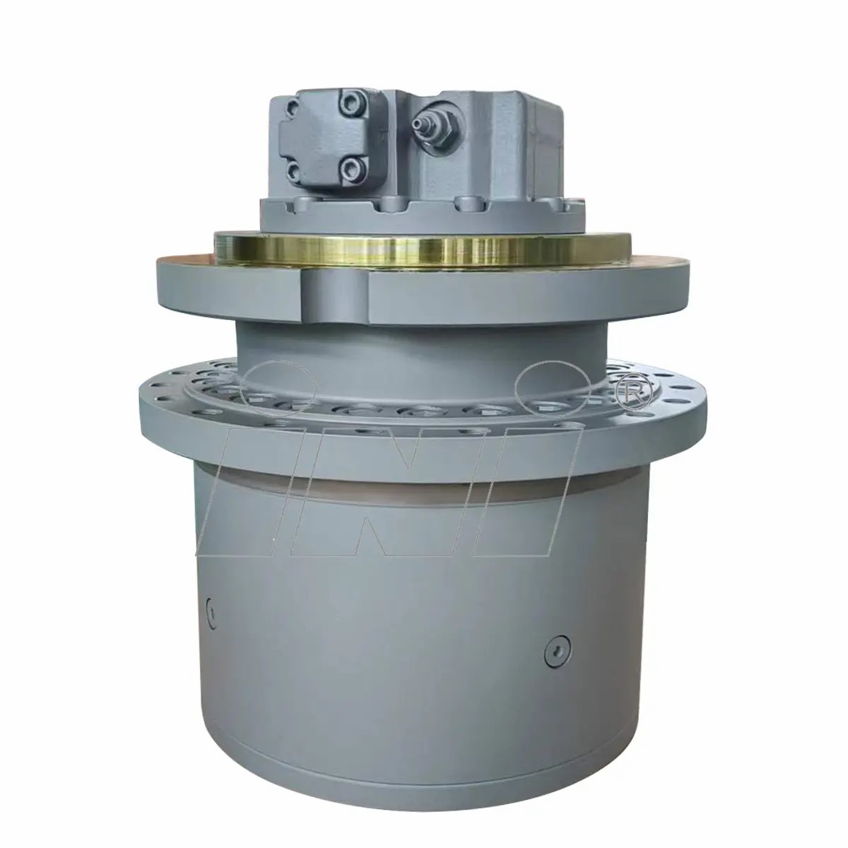 Penghantaran IGT80 Untuk Kenderaan Dijejaki