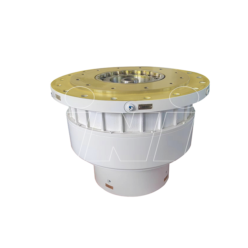 Kotak Gear Planet Siri IGC-BB Dengan Dwi Brek Kotak Gear Planet Siri IGC-BB Dengan Dwi Brek