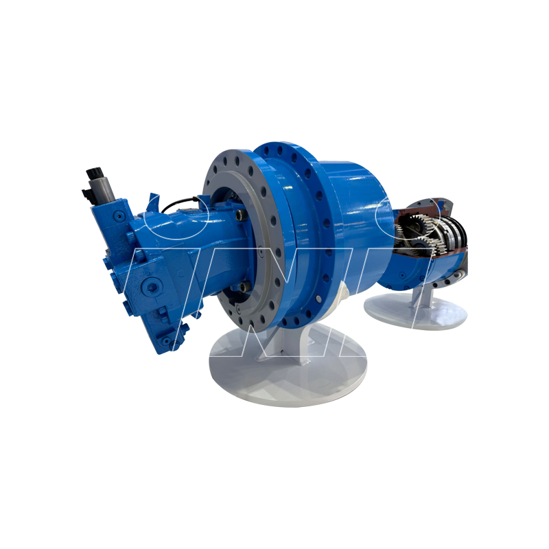 Pemacu Perjalanan Siri IGC-T Pemacu Perjalanan Siri IGC-T